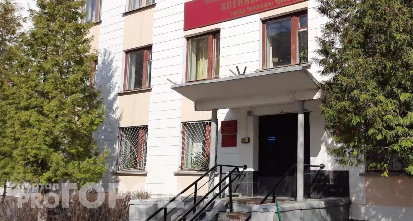 Фото к статье: Всех мужчин запишут в единый реестр воинского учета Минобороны