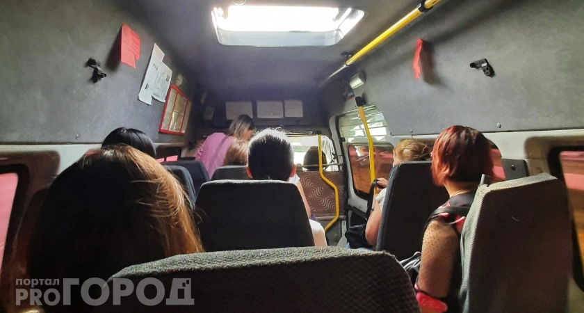 Фото к статье: ФСБ, СКР и Прокуратура Чувашии поймали перевозчика на обмане государства