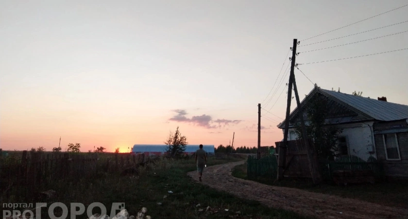 Фото к статье: В самом пьющем районе Чувашии проведут денежный конкурс трезвости