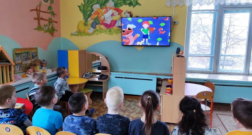 Новочебоксарский детский сад получит 43 миллиона рублей