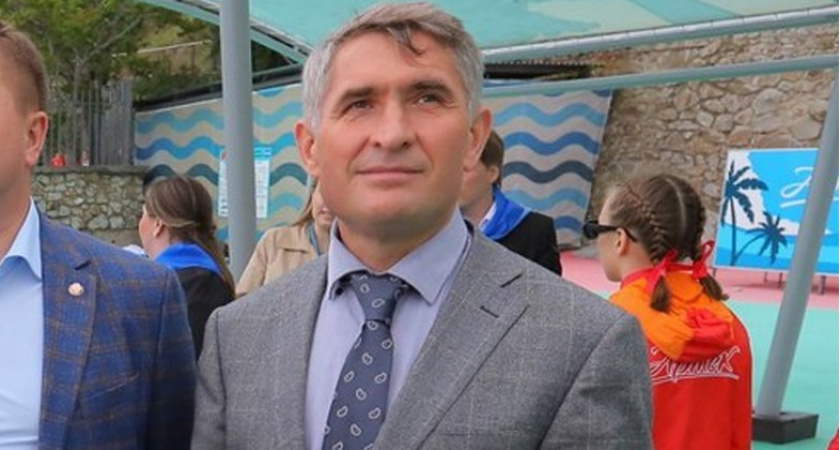 Николаев подписал указ о запрете беспилотников в Чувашии