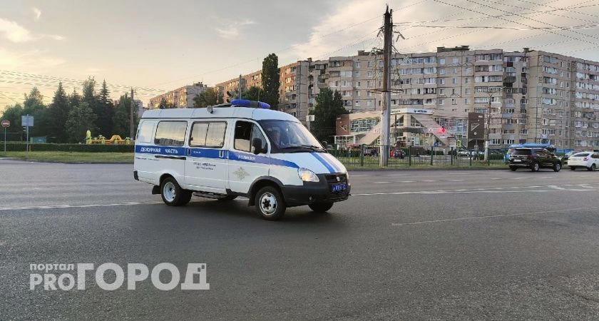 Фото к статье: Чебоксарка хотела стать газовым магнатом и отдала 9 млн неизвестным