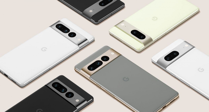 В билайне появились в продаже новые Google Pixel, флагман OnePlus и Nothing Phone