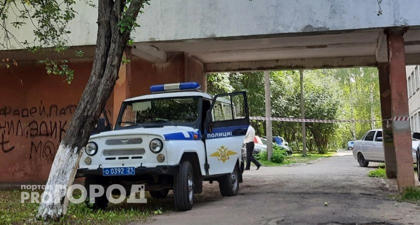 Фото к статье: На подростка в Алатыре напали с ножом, мальчик в больнице