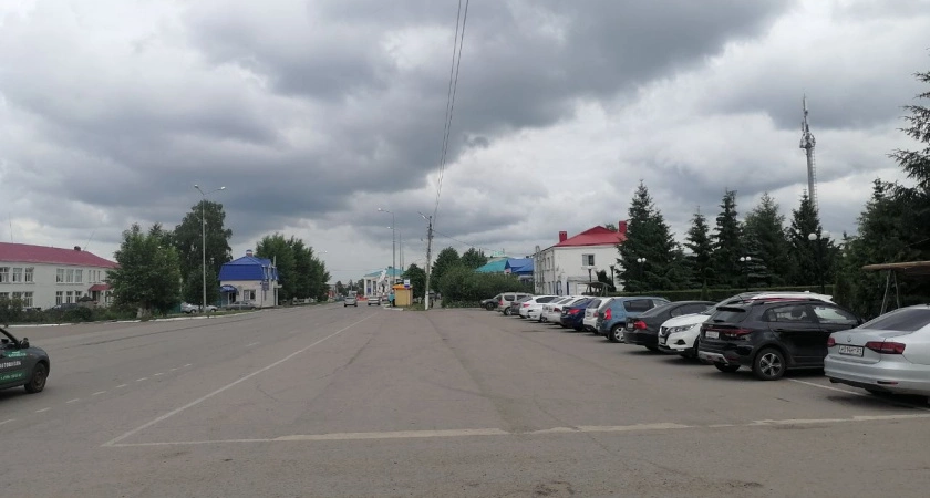 Фото к статье: «Ростелеком» организовал видеонаблюдение в чувашском селе Батыреве