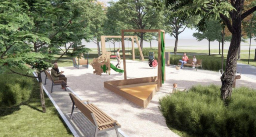 Девять сел и городов Чувашии получат деньги на строительство парков