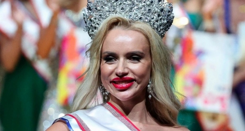 Две участницы из Чувашии уступили титул Миссис Россия 2023 Наташе Оскар