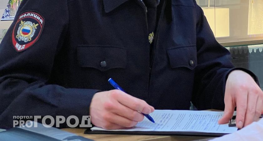 Чебоксарец установил приложение на телефон и лишился 332 тысяч рублей