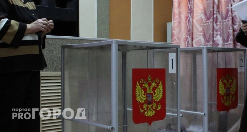 Фото к статье: Голосование на выборах через "Госуслуги" протестируют в Чувашии
