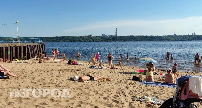 Фото к статье: Шесть ответов на главные вопросы про оплачиваемый отпуск летом
