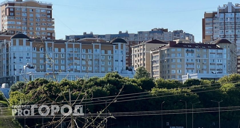 Какую квартиру сможет купить чебоксарец в Москве, если продаст жилье