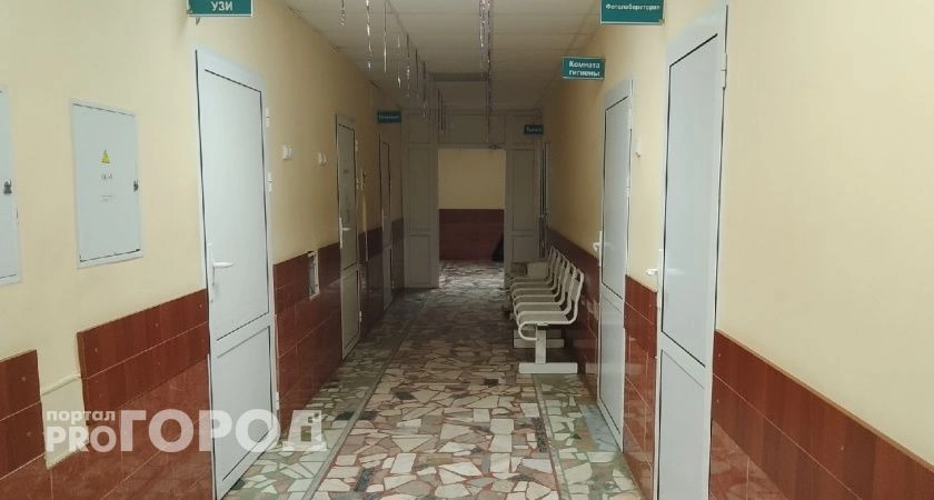 Фото к статье: Три часа чувашские хирурги вытаскивали осколок из тела участника СВО