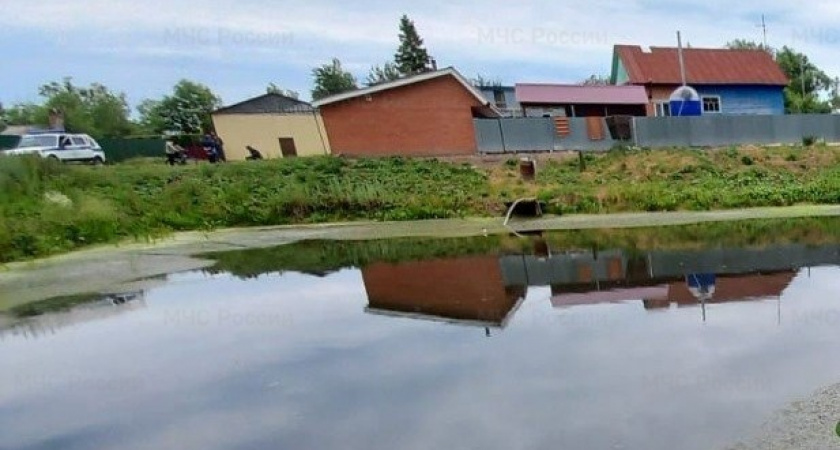 Мужчина ушел на рыбалку и утонул в Вурнарском районе