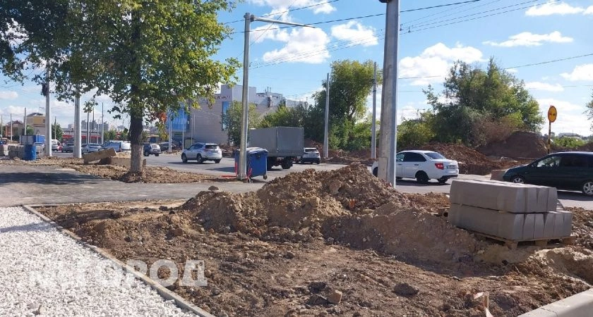 Фото к статье: Чувашия опустилась на 75-е место по качеству дорог до уровня Магадана