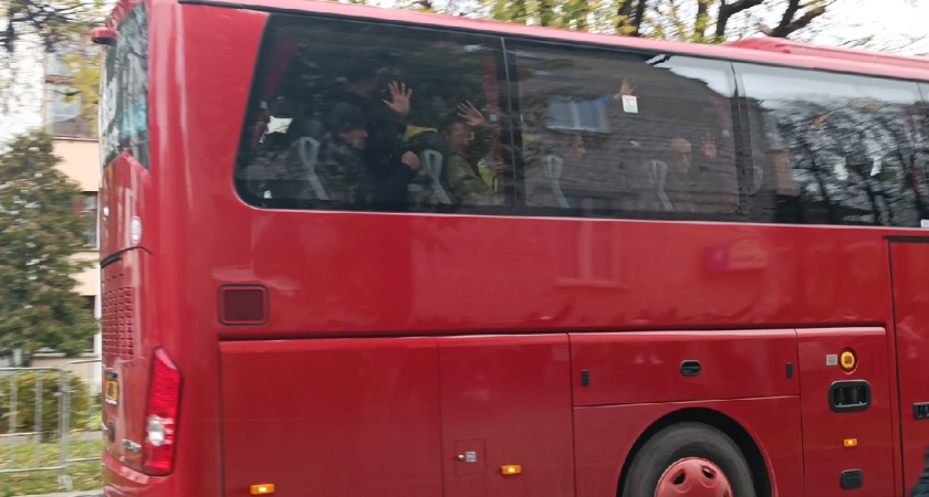 Турчак рассказал правительству о новых мерах поддержки бойцов СВО