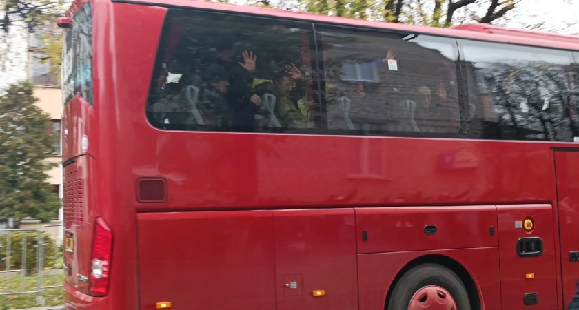 Фото к статье: Турчак рассказал правительству о новых мерах поддержки бойцов СВО