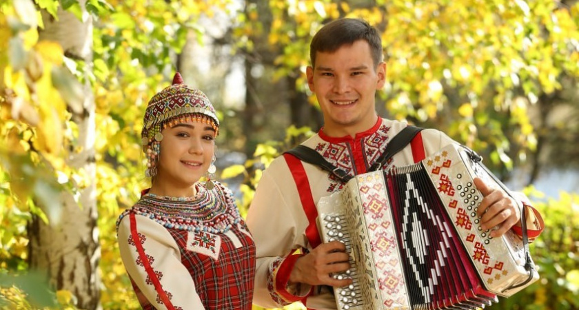 ЧувГУ открыл курсы по изучению чувашского языка и культуры на платформе Сбера