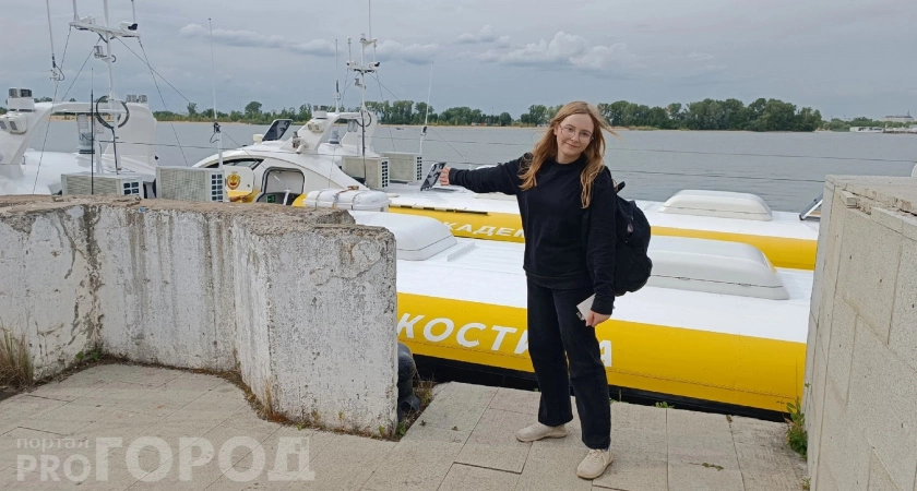 Фото к статье: Тестируем двухдневный тур на "Валдае" из Чебоксар до Казани: цены, голубые озера и Кремль