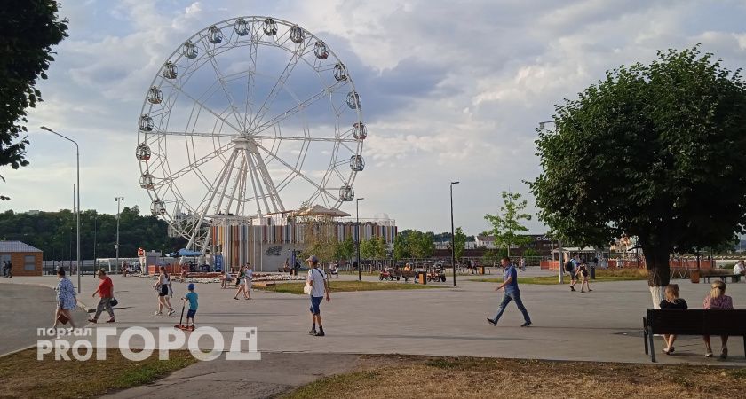 Жителям Чувашии не хватает денег: они стали чаще влезать в долги