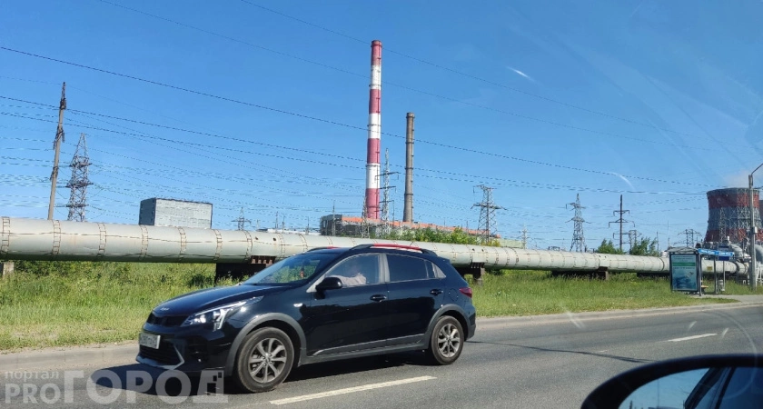 Фото к статье: В Чувашии мужчинам запретили водить автомобиль за неявку в военкомат
