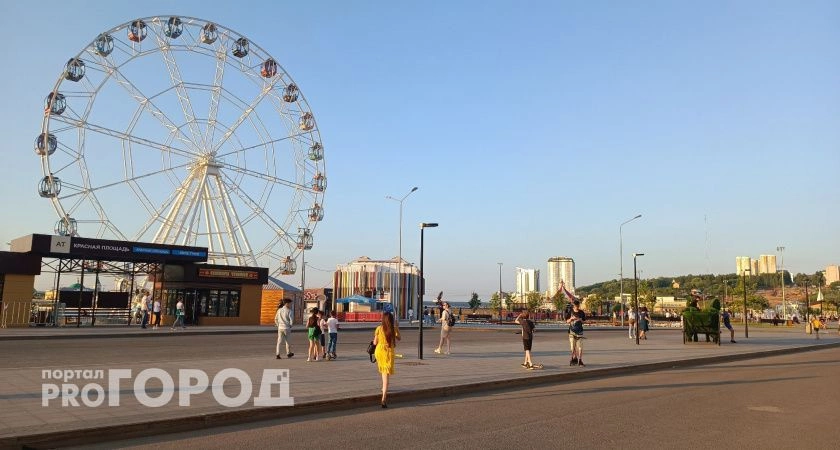 Фото к статье: Какие деньги, кроме зарплаты, может получить на работе житель Чувашии