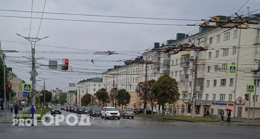 Фото к статье: Снимать квартиру в Чебоксарах стало дороже: за "однушку" в месяц более 16 тысяч