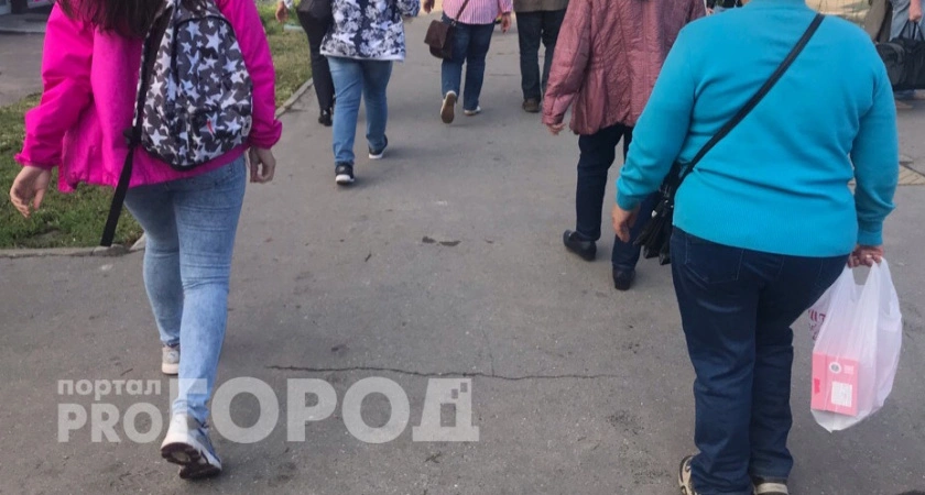 Фото к статье: Работник банка попытался вразумить женщину из Чувашии, но та перевела деньги аферистам