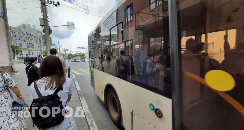 Полмиллиарда на автобусы: в Чувашии закупят транспорт для государственного перевозчика