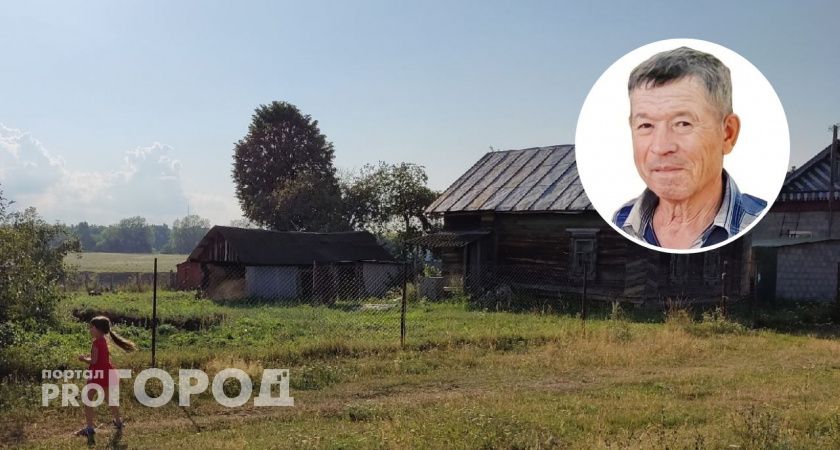 В Вурнарском районе пропал человек: его ищут полиция и волонтеры