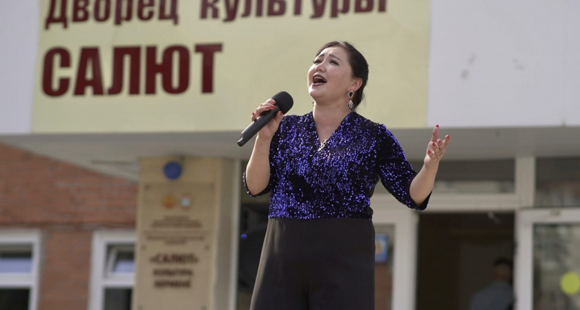В Чебоксарах ищут талантливых певцов: лучшие выступят на Красной площади