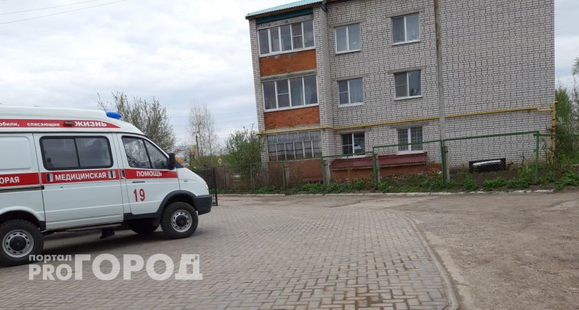 Скрывающегося от медиков жителя Чувашии нашли и отдали под суд