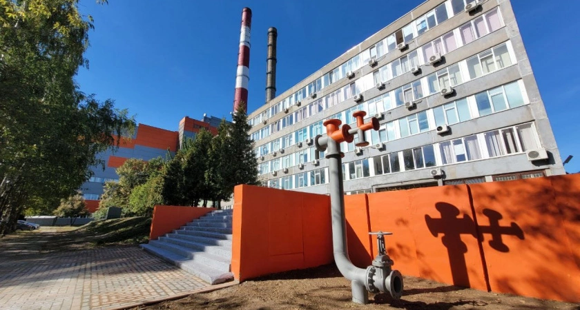 Фото к статье: "Т Плюс" принимает на работу специалистов