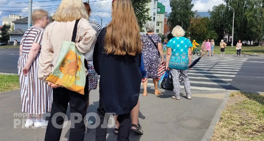 Фото к статье: Чебоксарка дважды попалась на уловку мошенников: каждый раз она пыталась помочь внуку