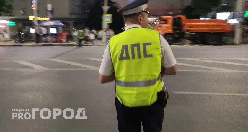Фото к статье: В День ВДВ в Чебоксарах перекроют движение