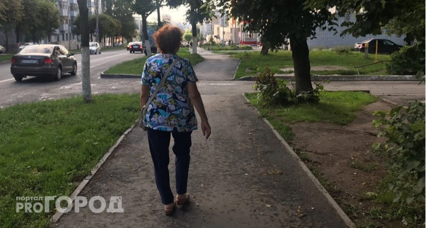 Фото к статье: В Чувашии пенсионерка годами откладывала деньги для внучки, но стала жертвой преступников