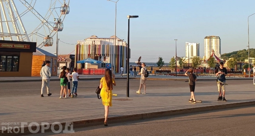Фото к статье: Николаев пообещал построить для молодежи специальный центр, но пока негде