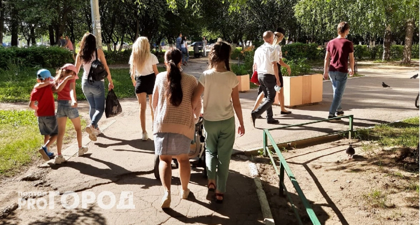 Фото к статье: Власти Чувашии сосчитали официально безработных в республике: не более 0,62 %