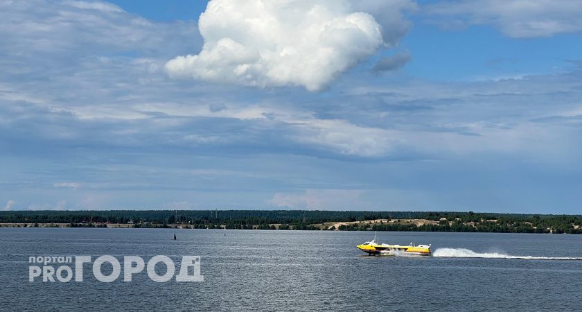 "Валдаи" до Казани меняют свое расписание в Чебоксарах