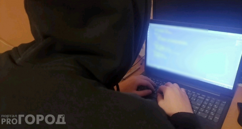 В Ядринском районе оштрафовали интернет-тролля за оскорбление бюджетников