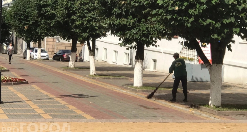 Фото к статье: В Чувашии работодатели предлагают зарплаты до 80 тысяч рублей