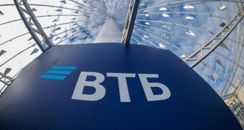 Строительство каждого второго многоквартирного дома в Чувашии финансируется ВТБ