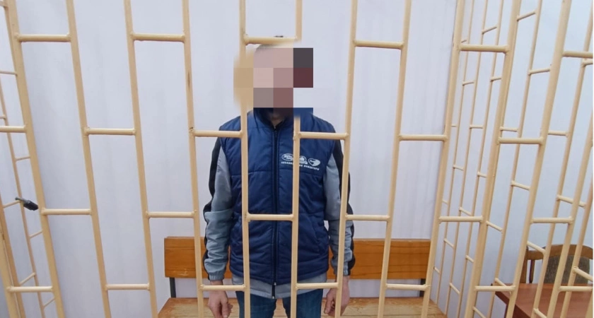 Фото к статье: В Чувашии осудили ревнивца, который побил жену и она умерла