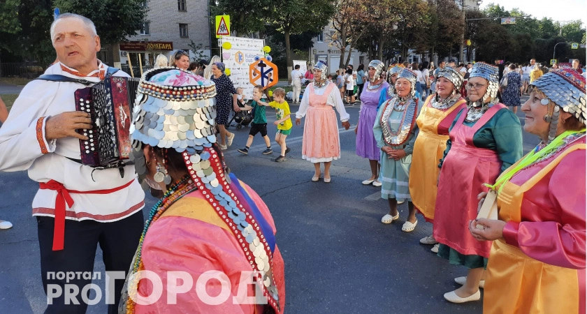 Фото к статье: Программа Дня города Чебоксары: что устроят жителям и гостям праздника