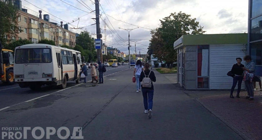 Фото к статье: Только чуть более 20% жителей Чувашии получают зарплату выше средней