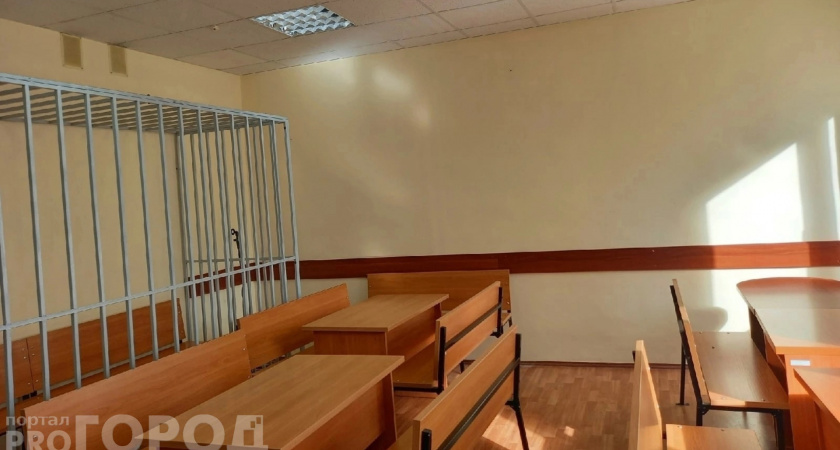 Житель Вурнарского района отправился за решетку из-за угрозы убийством знакомой