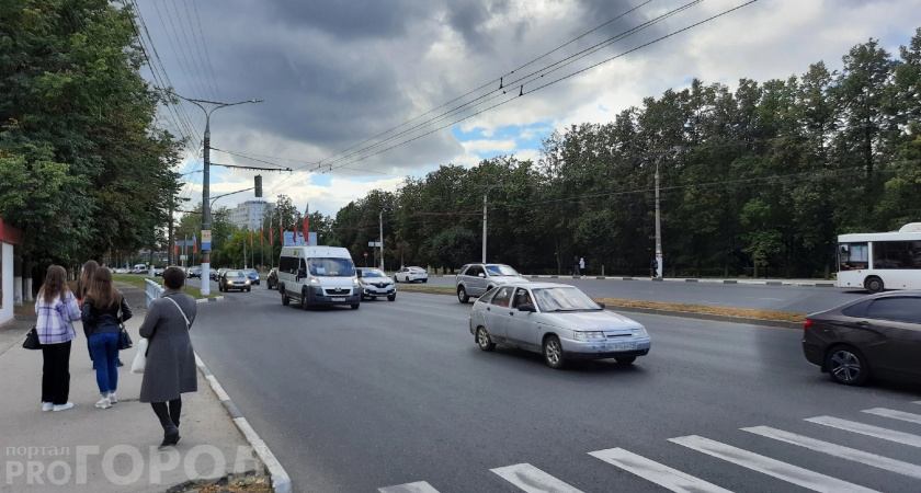 Какая погода ждет жителей Чувашии в воскресенье