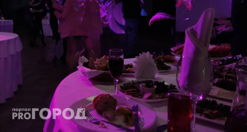 Фото к статье: В Чувашии на один день вводят "сухой закон"