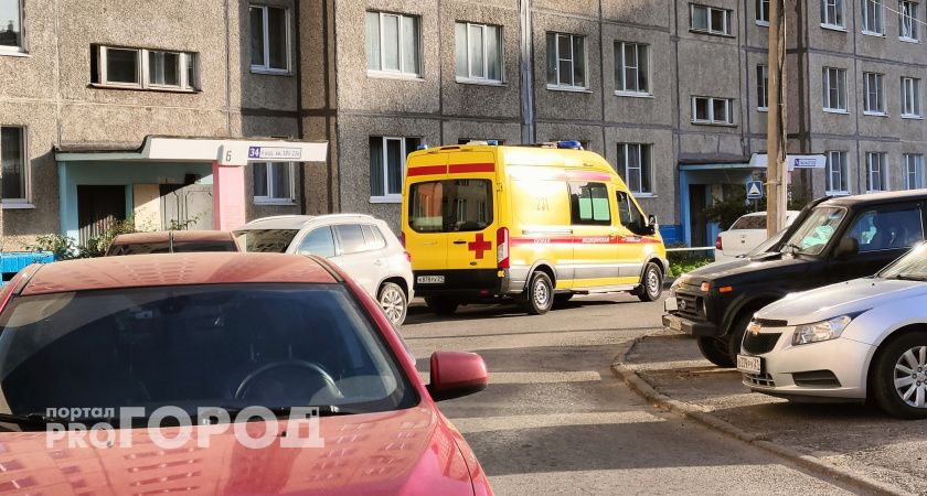 В Чувашии первыми начнут учить на водителей скорой помощи