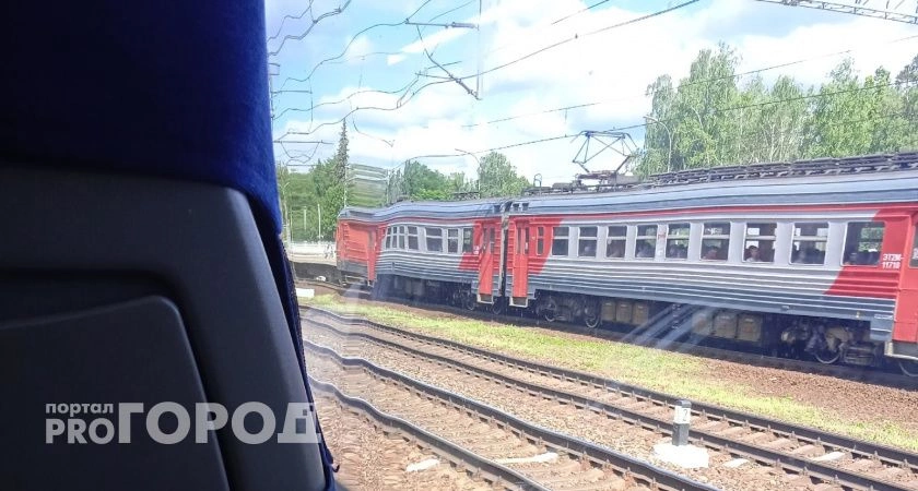 Фото к статье: Что нужно знать жителям Чувашии, которые ездят на поездах: новые правила для пассажиров