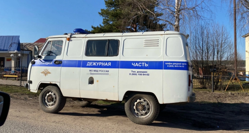 Фото к статье: Жителя Чувашии наказали за жестокую нелюбовь к сыну своей подруги